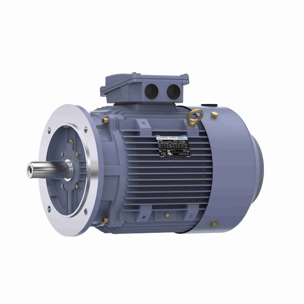 Marathon 15.0 Kw General Purpose Low Voltage Iec Motor, 3 Phase, 3600 Rpm, R236 R236 - main